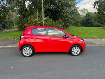 Used Peugeot 108 2018 for sale - 73766888: Photo