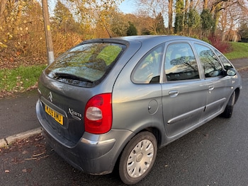 Used Citroen Xsara Picasso 2009 for sale - 76795100: Photo