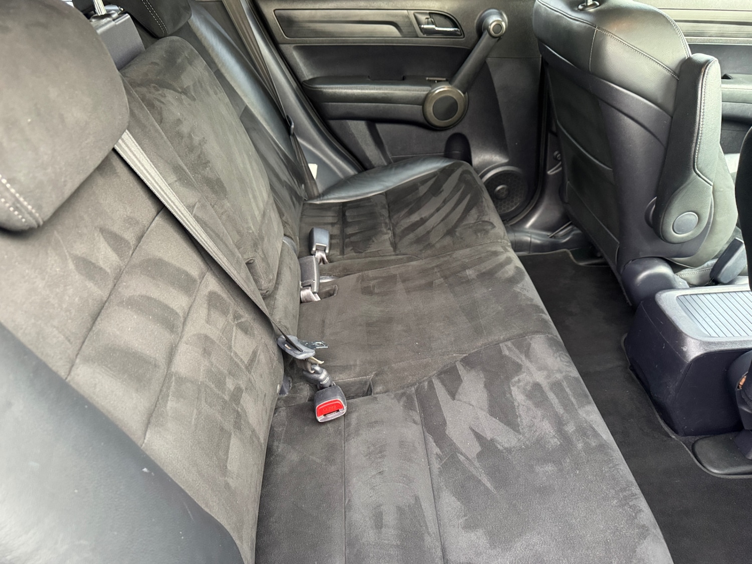 Used Honda CR-V 2012 for sale - 76796181: Photo 10