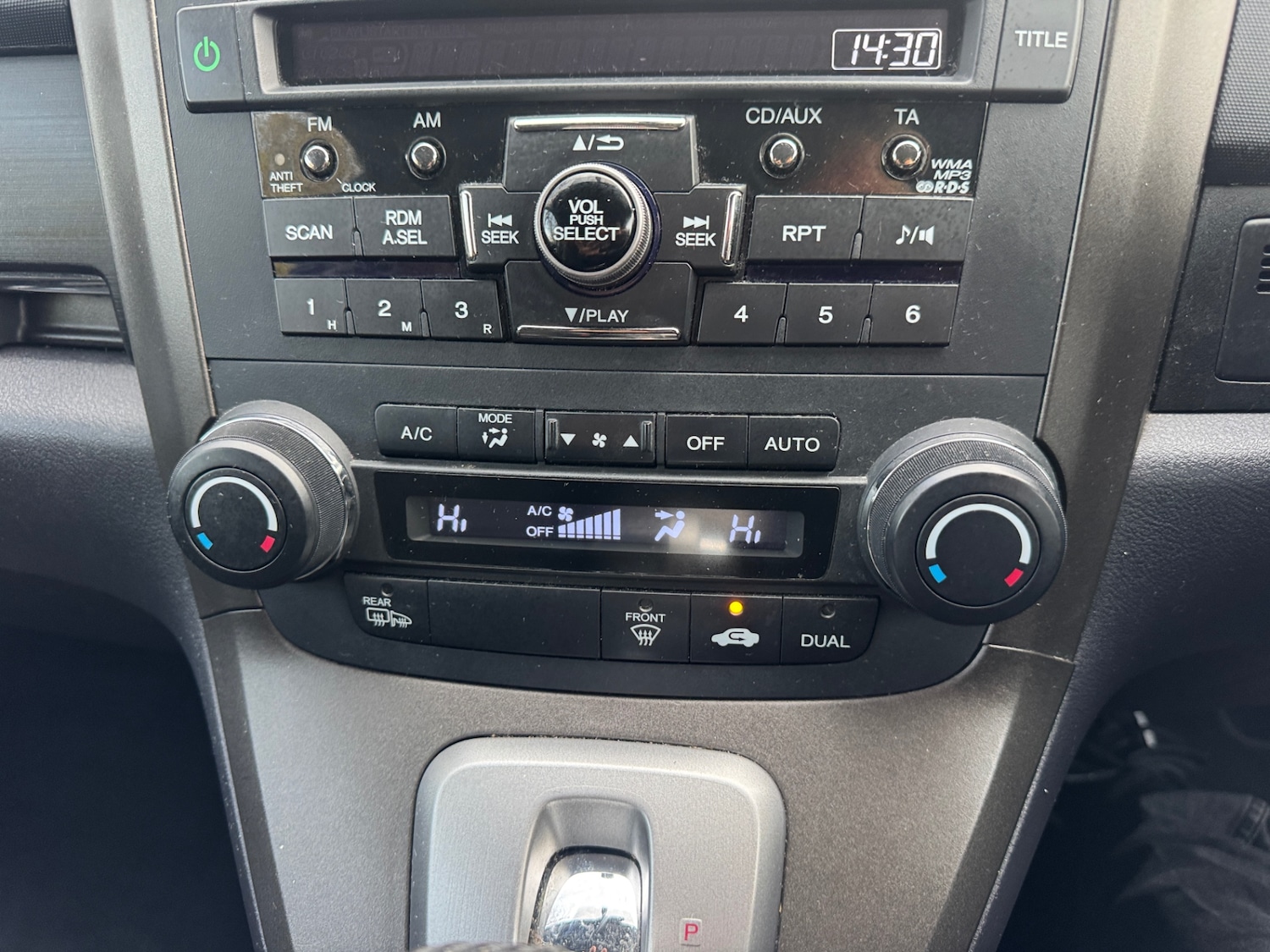 Used Honda CR-V 2012 for sale - 76796181: Photo 12