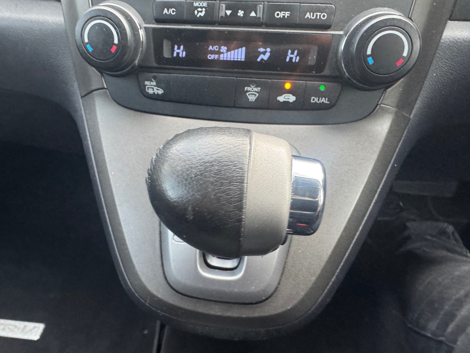 Used Honda CR-V 2012 for sale - 76796181: Photo 13