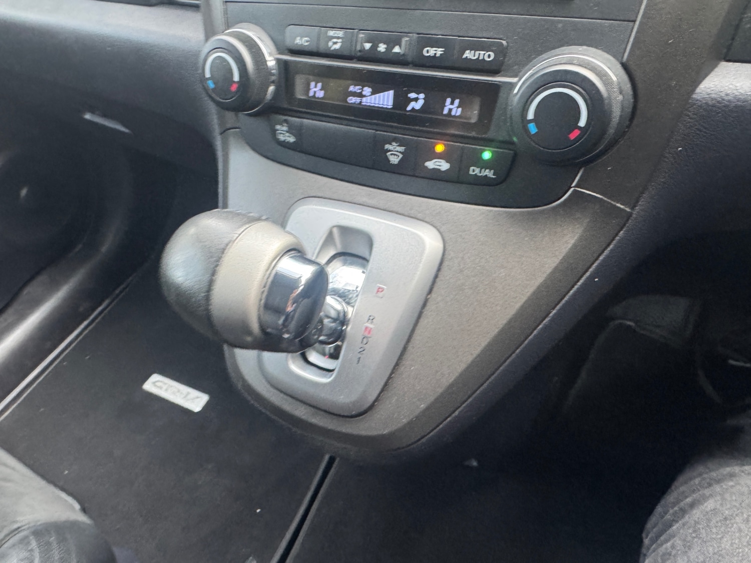 Used Honda CR-V 2012 for sale - 76796181: Photo 14