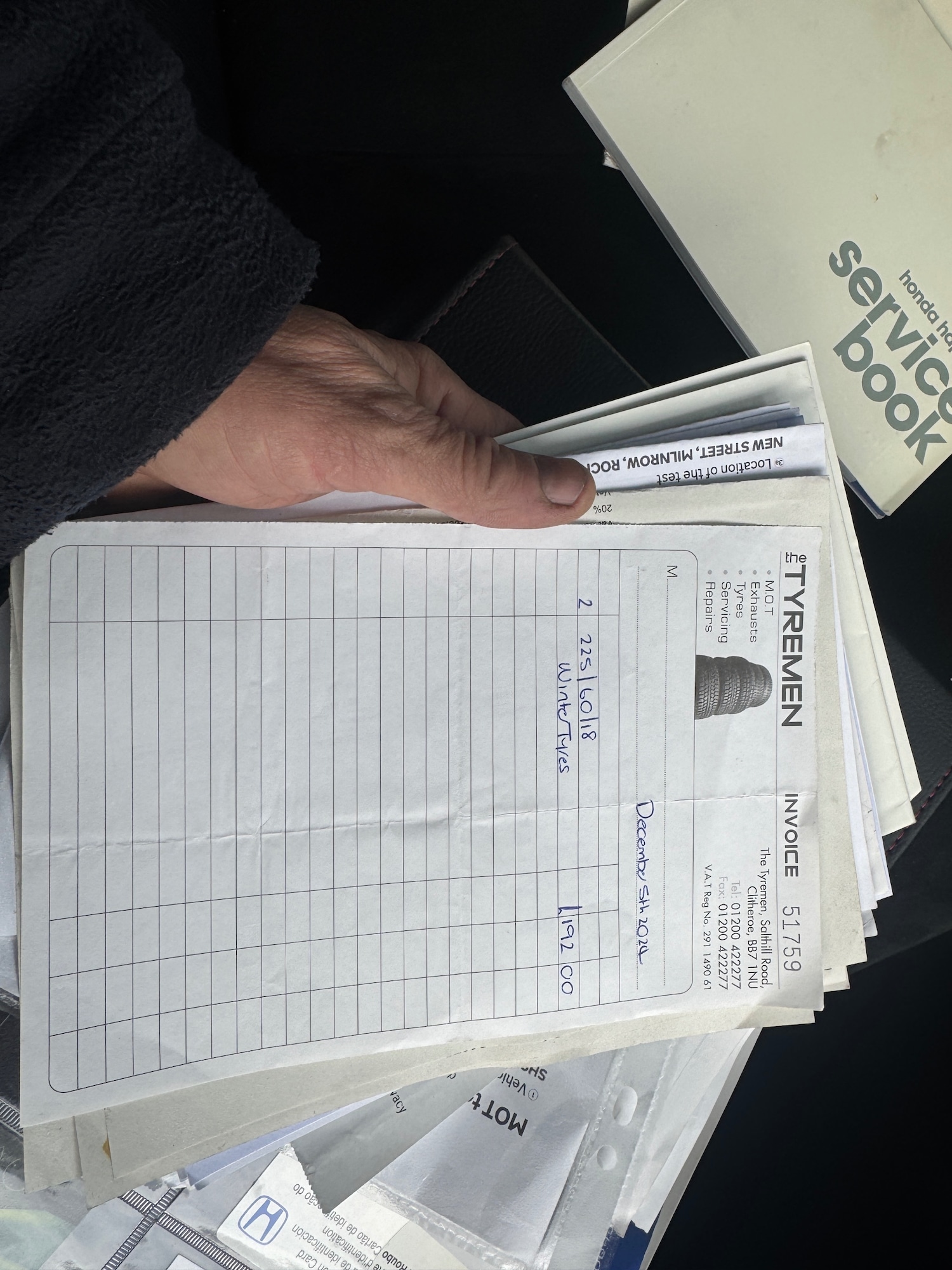 Used Honda CR-V 2012 for sale - 76796181: Photo 19