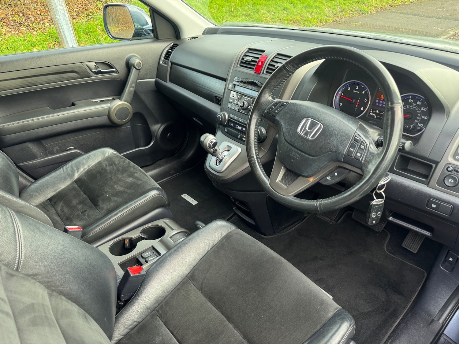 Used Honda CR-V 2012 for sale - 76796181: Photo 2