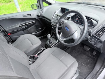Used Ford B-MAX 2015 for sale - 78681067: Photo