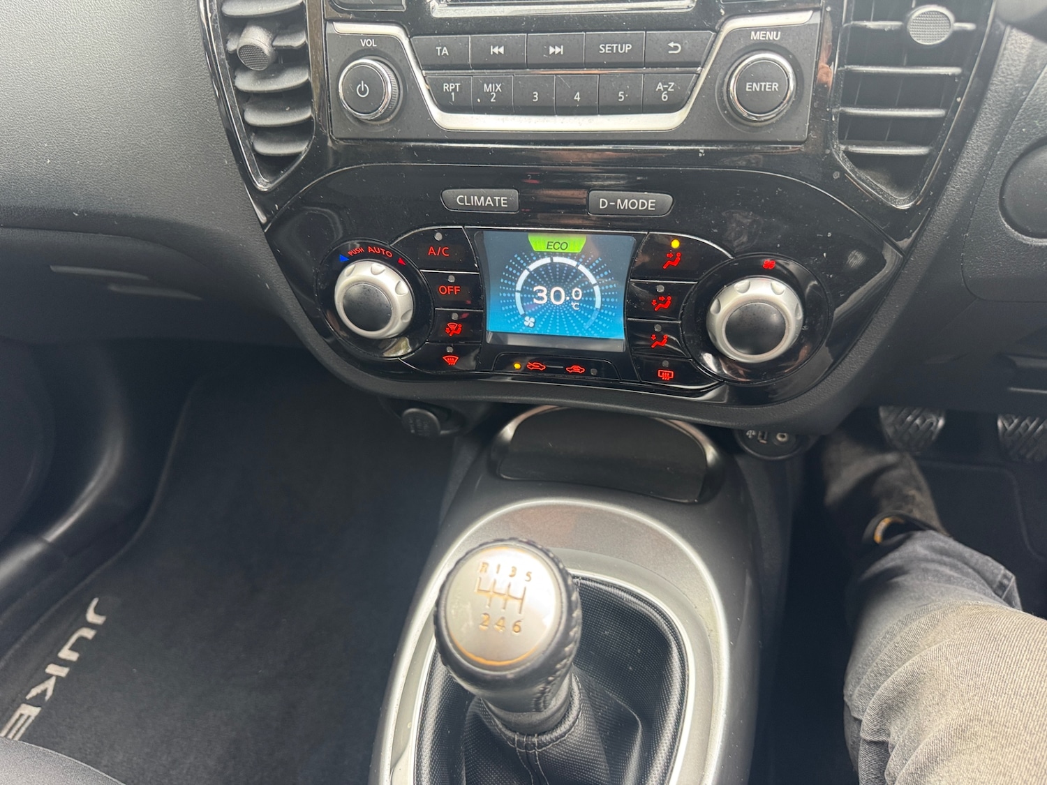 Used Nissan Juke 2017 for sale - 76531594: Photo 11