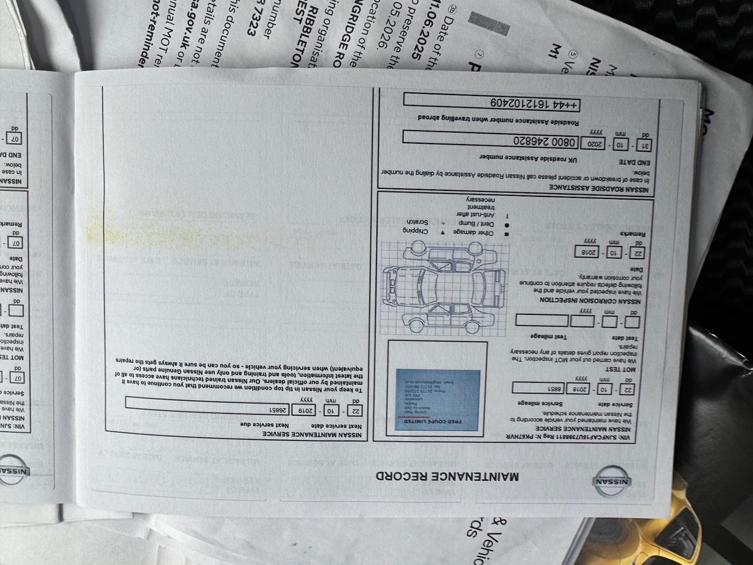 Used Nissan Juke 2017 for sale - 76531594: Photo 12