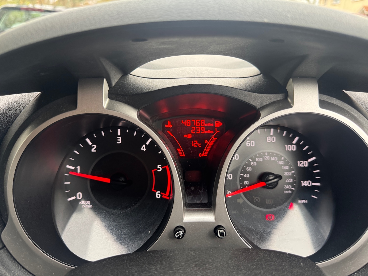 Used Nissan Juke 2017 for sale - 76531594: Photo 18