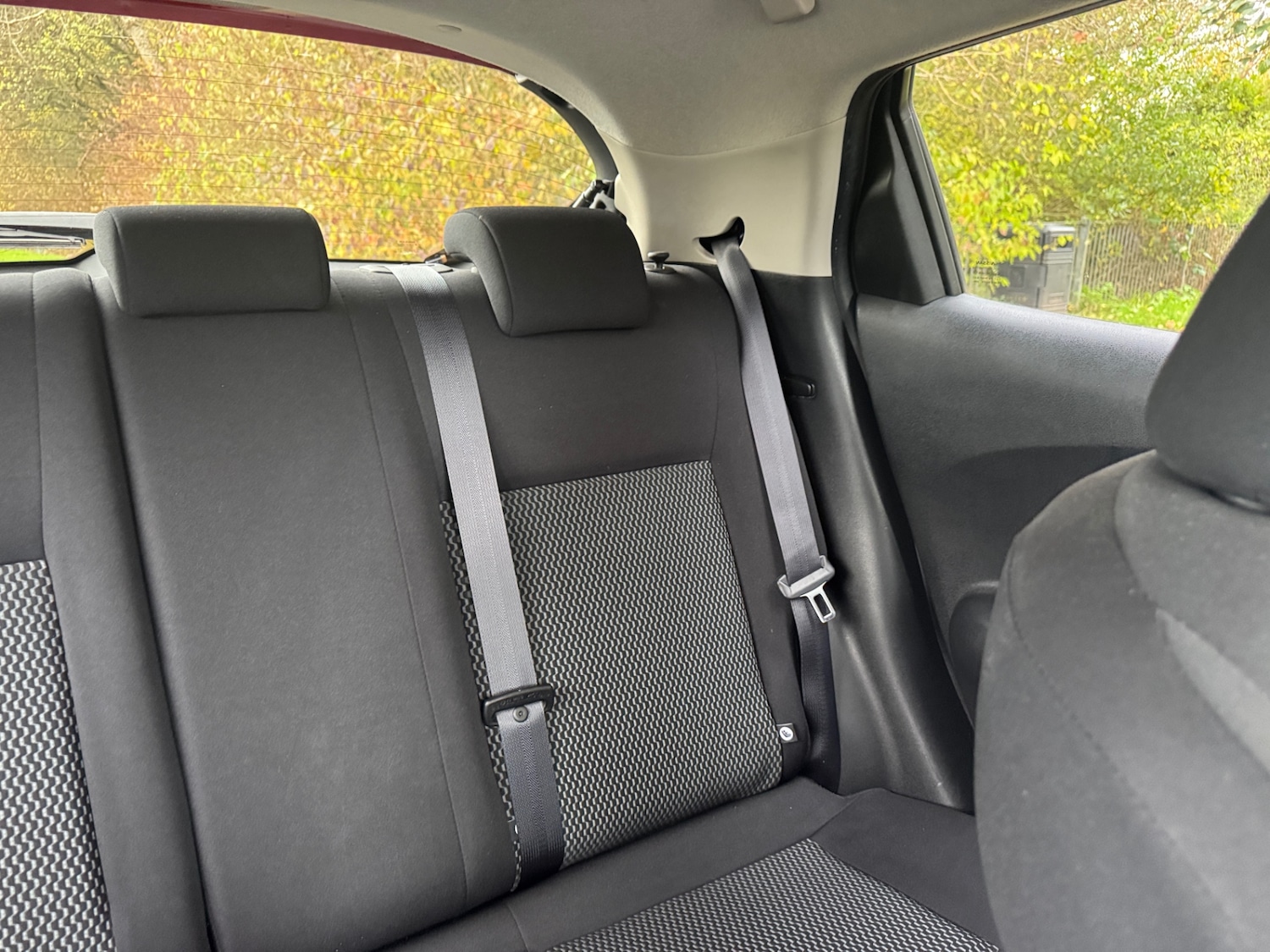 Used Nissan Juke 2017 for sale - 76531594: Photo 20