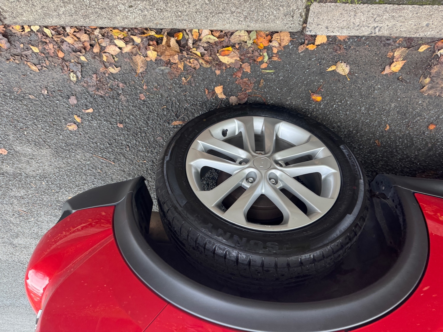 Used Nissan Juke 2017 for sale - 76531594: Photo 6