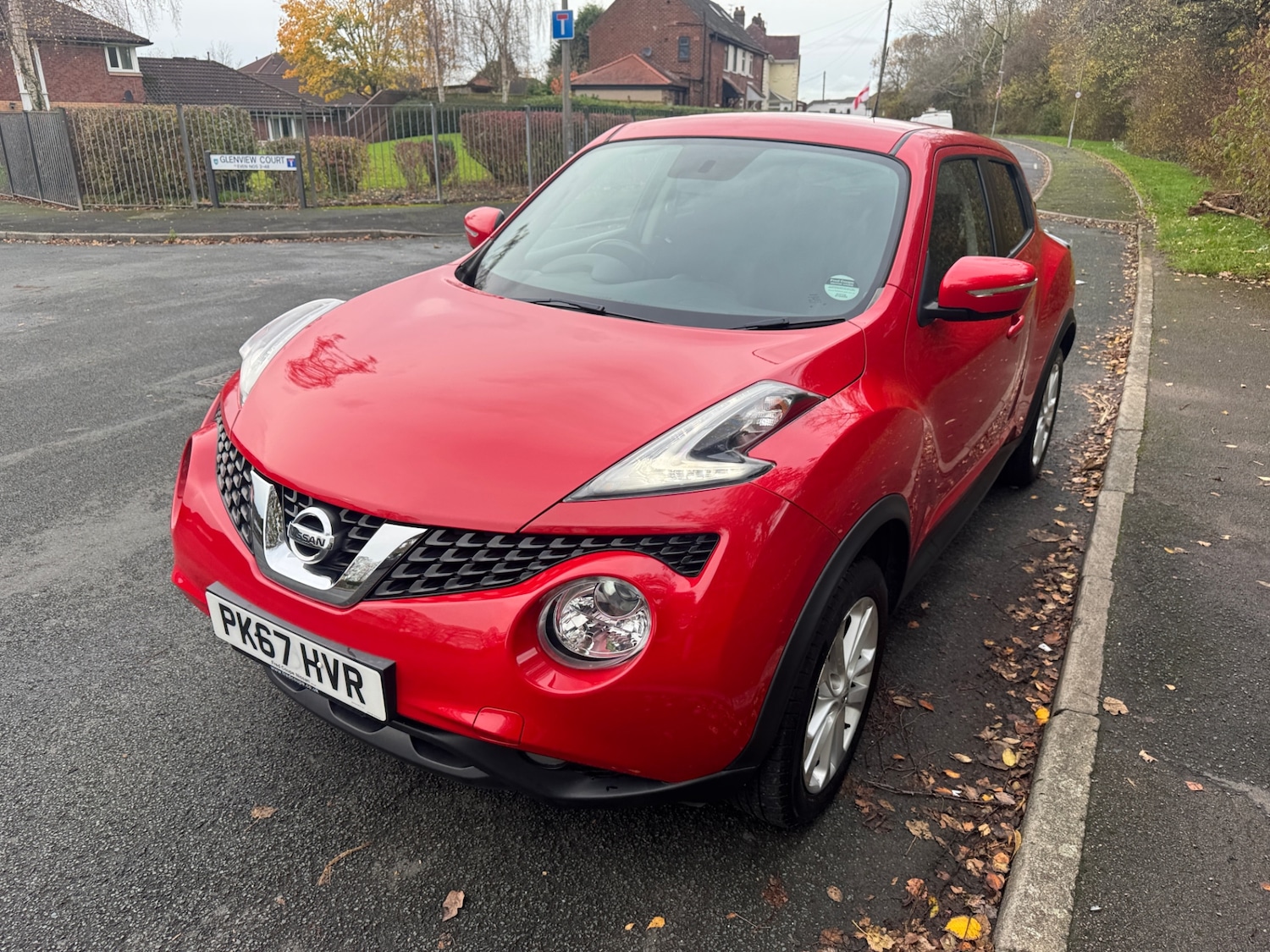 Used Nissan Juke 2017 for sale - 76531594: Photo 7