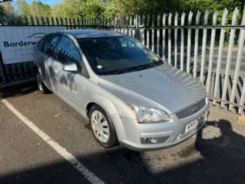2007 (57) - 1.6 Style 5dr