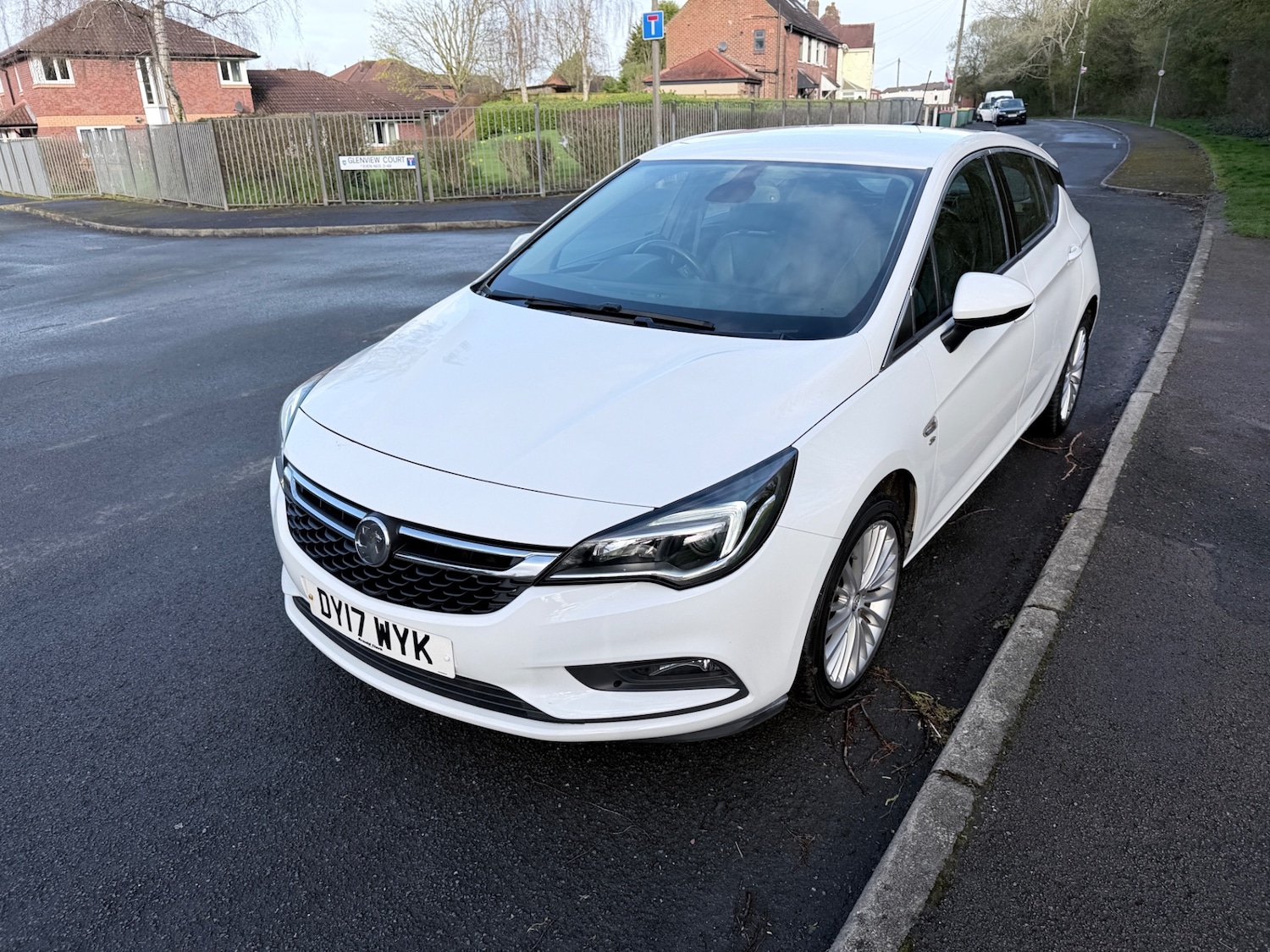 Used Vauxhall Astra 2017 for sale - 78064522: Photo 10
