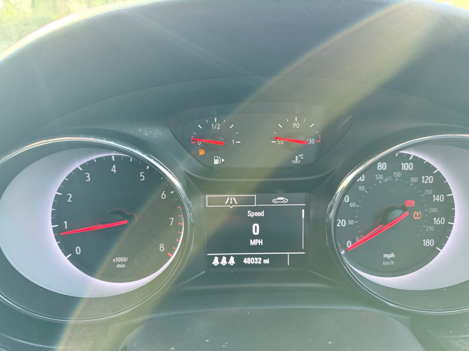 Used Vauxhall Astra 2017 for sale - 78064522: Photo 12