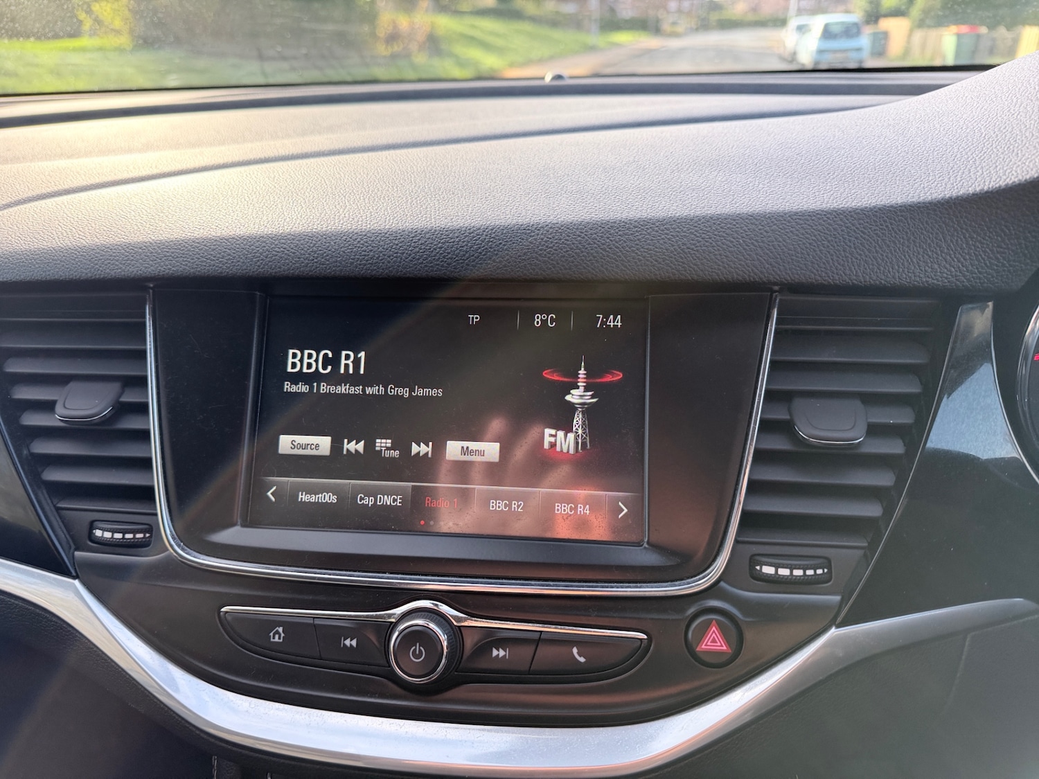 Used Vauxhall Astra 2017 for sale - 78064522: Photo 13