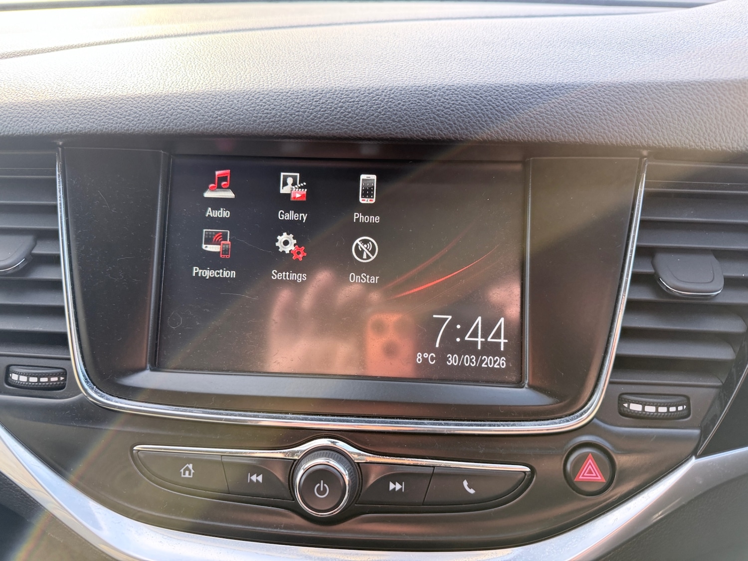 Used Vauxhall Astra 2017 for sale - 78064522: Photo 14