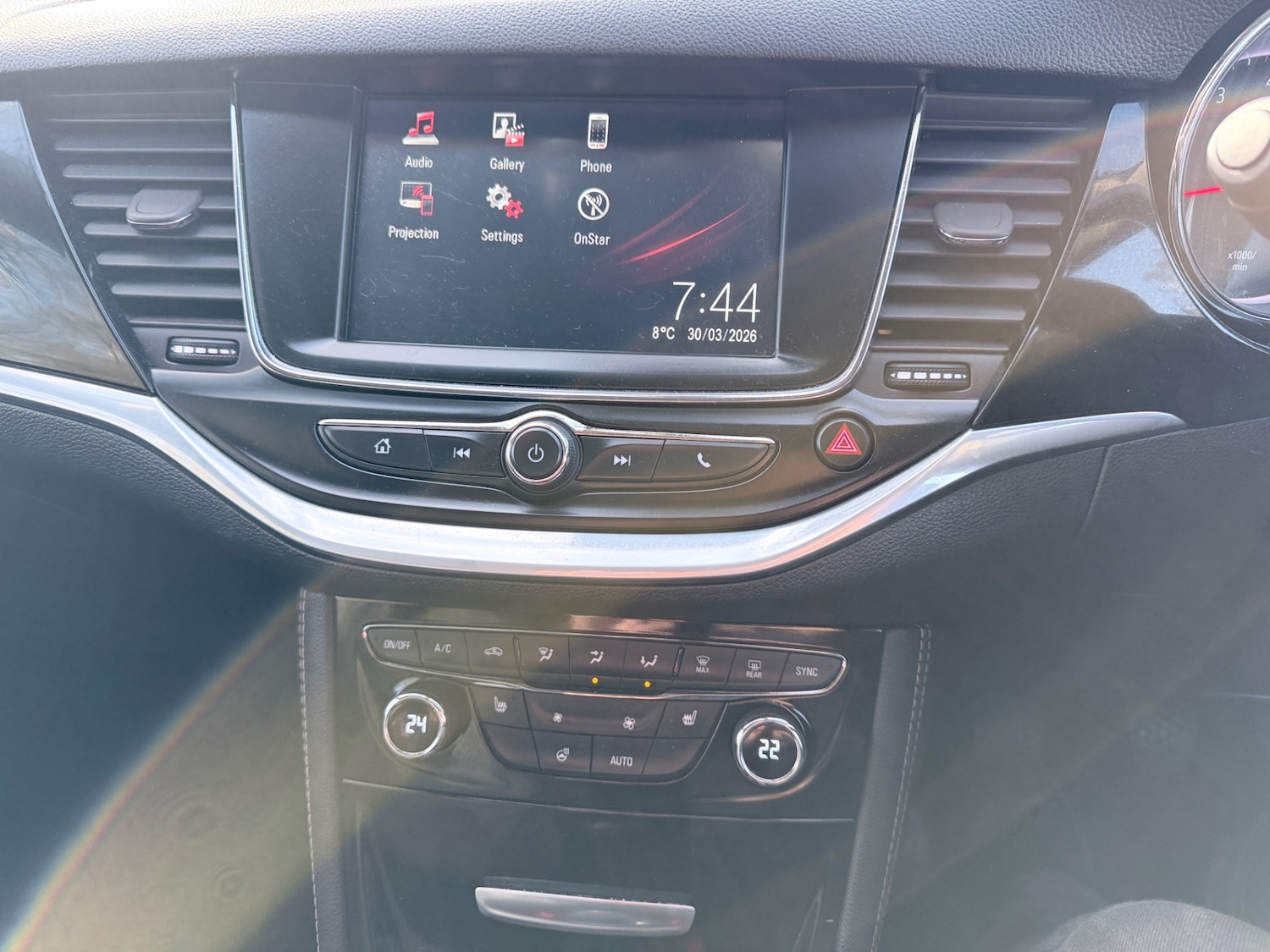 Used Vauxhall Astra 2017 for sale - 78064522: Photo 15