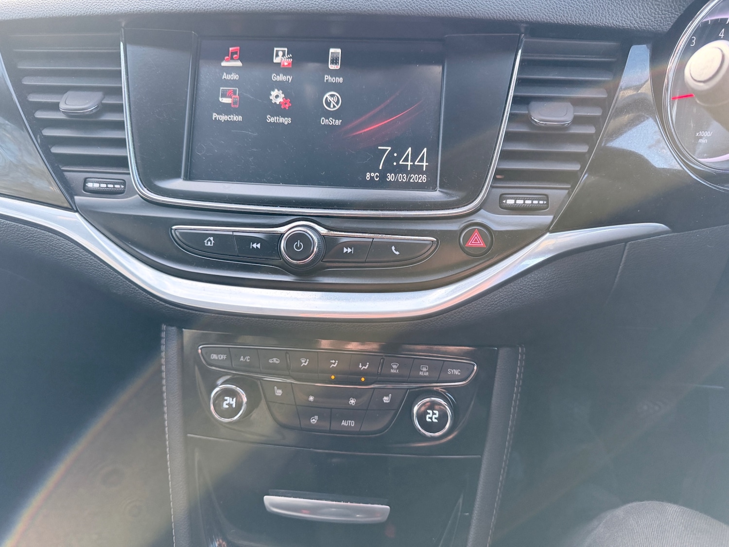 Used Vauxhall Astra 2017 for sale - 78064522: Photo 16