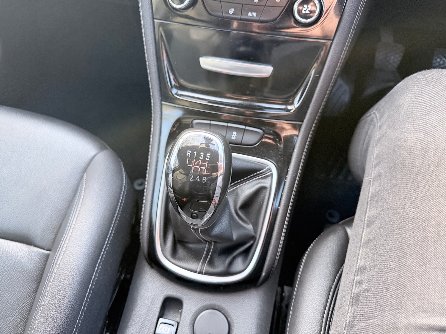 Used Vauxhall Astra 2017 for sale - 78064522: Photo 17