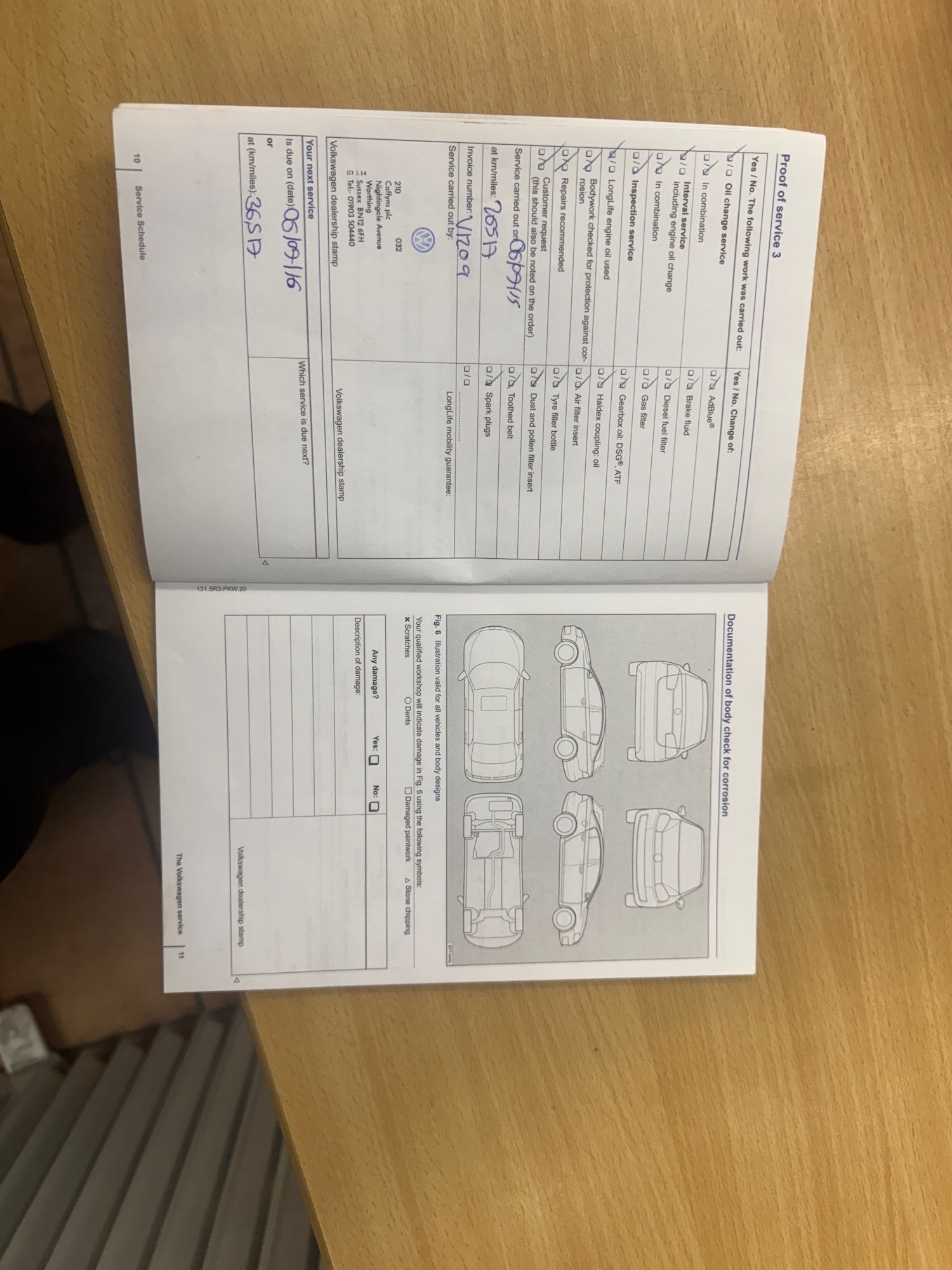 Used Volkswagen Golf 2012 for sale - 77012458: Photo 10