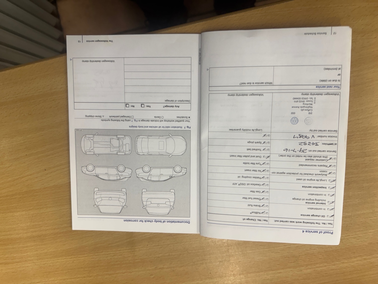 Used Volkswagen Golf 2012 for sale - 77012458: Photo 11