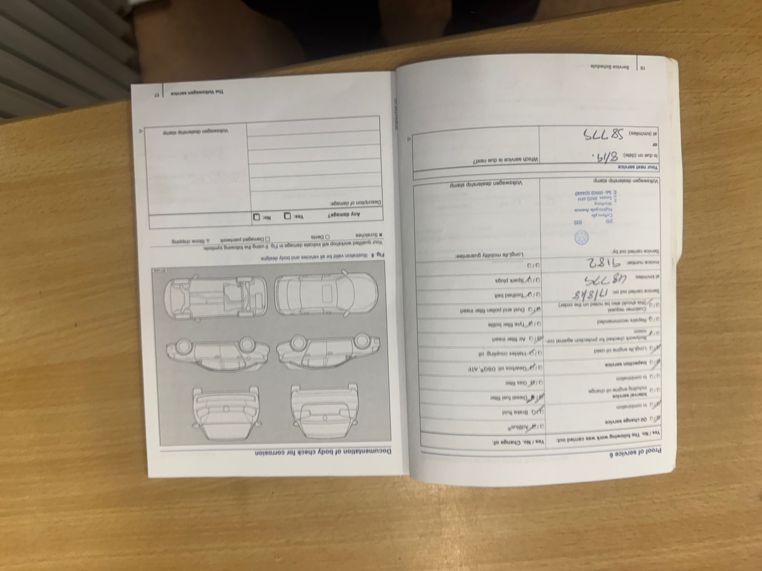 Used Volkswagen Golf 2012 for sale - 77012458: Photo 13