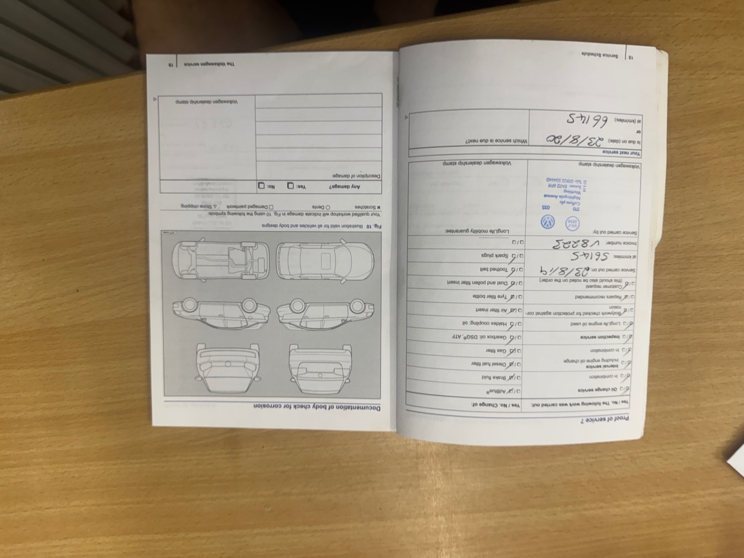 Used Volkswagen Golf 2012 for sale - 77012458: Photo 14