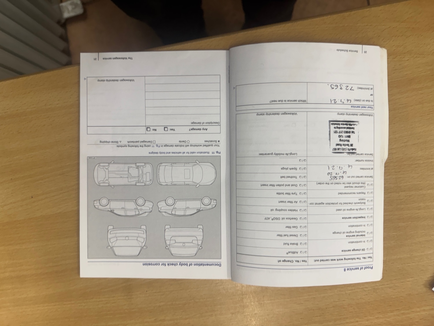 Used Volkswagen Golf 2012 for sale - 77012458: Photo 15