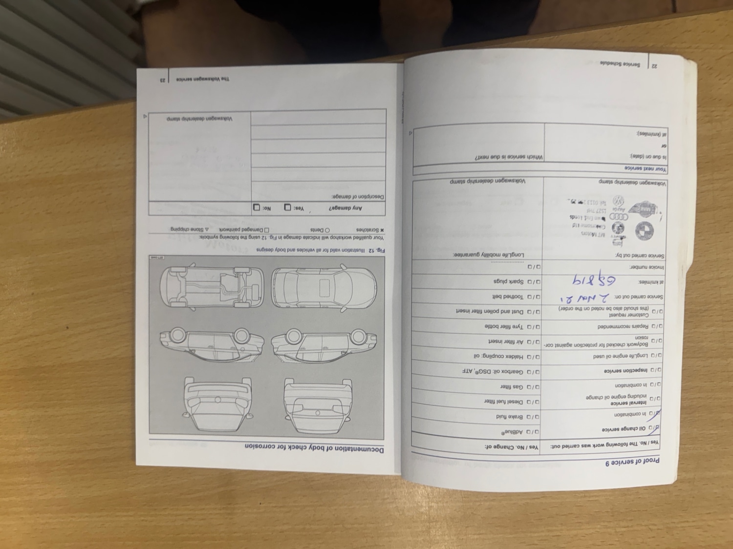 Used Volkswagen Golf 2012 for sale - 77012458: Photo 16
