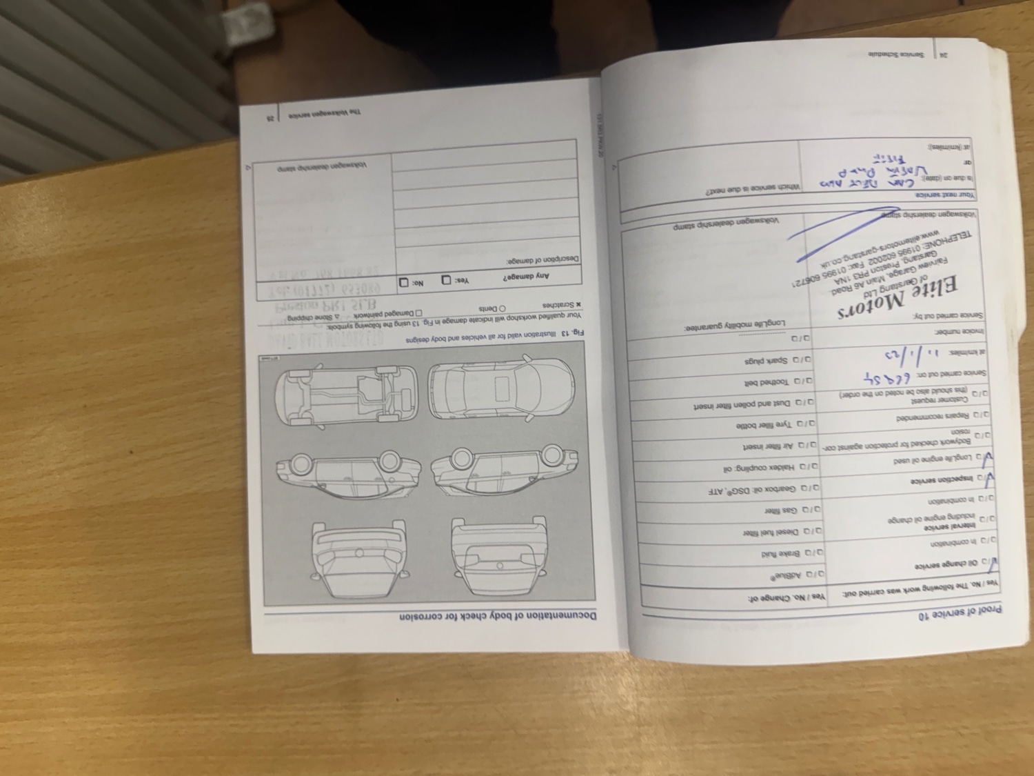 Used Volkswagen Golf 2012 for sale - 77012458: Photo 17