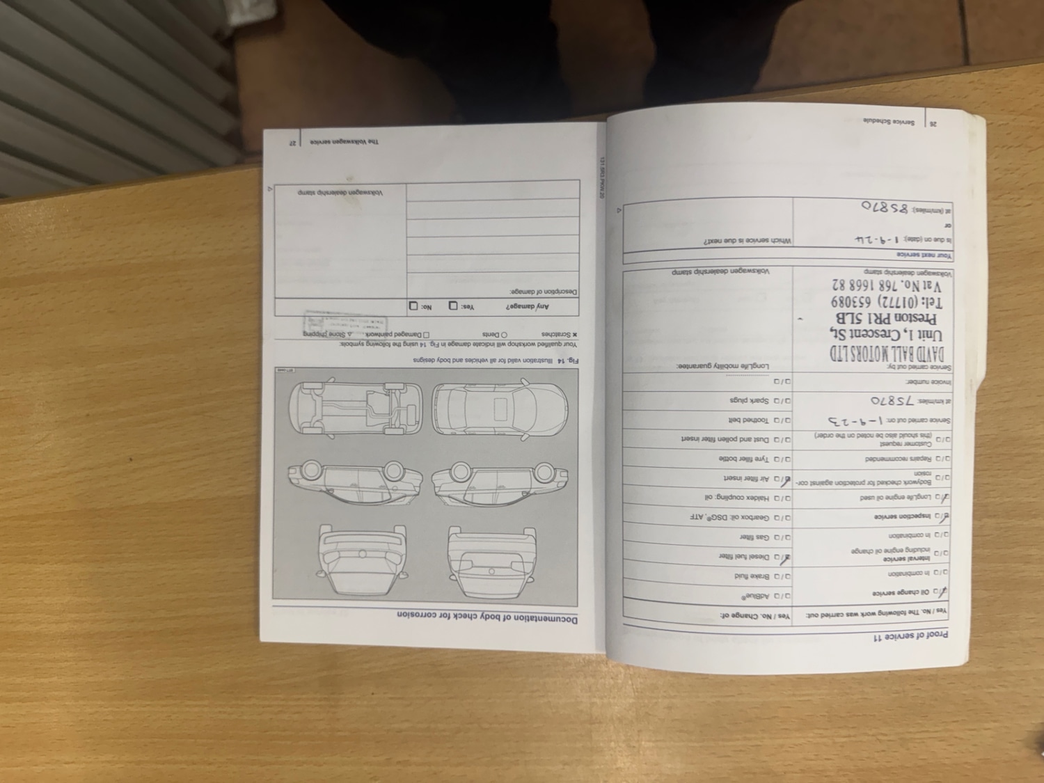 Used Volkswagen Golf 2012 for sale - 77012458: Photo 18