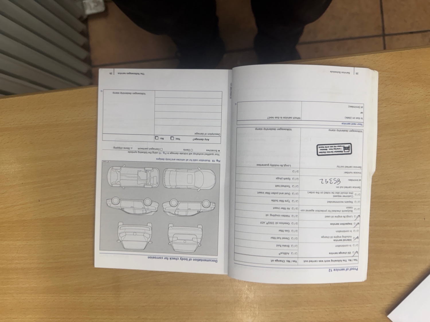 Used Volkswagen Golf 2012 for sale - 77012458: Photo 19