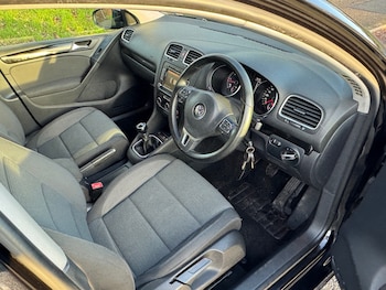 Used Volkswagen Golf 2012 for sale - 77012458: Photo