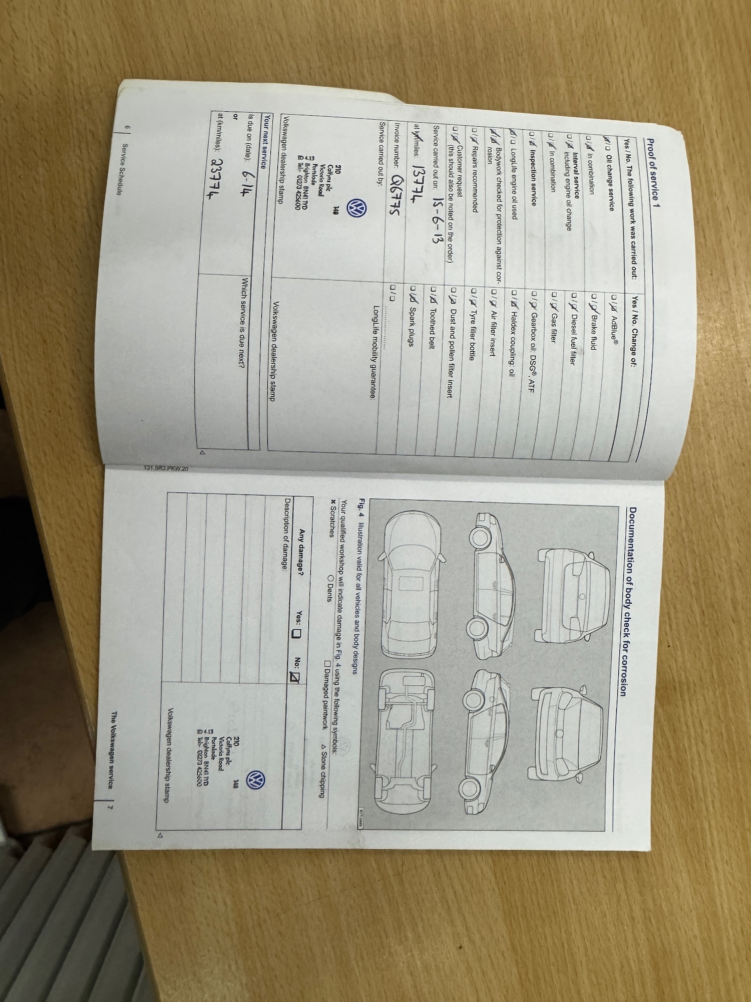 Used Volkswagen Golf 2012 for sale - 77012458: Photo 8