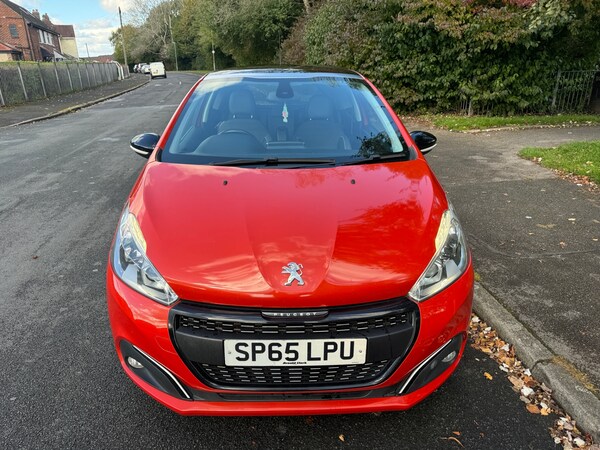 Used Peugeot 208 2015 for sale - 72586953: Photo 10