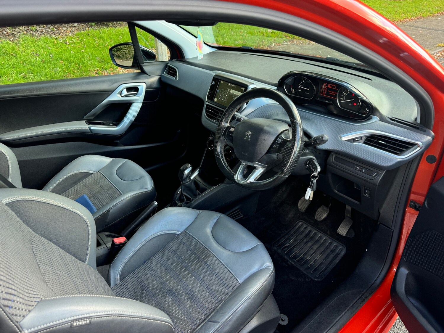 Vehicle 11