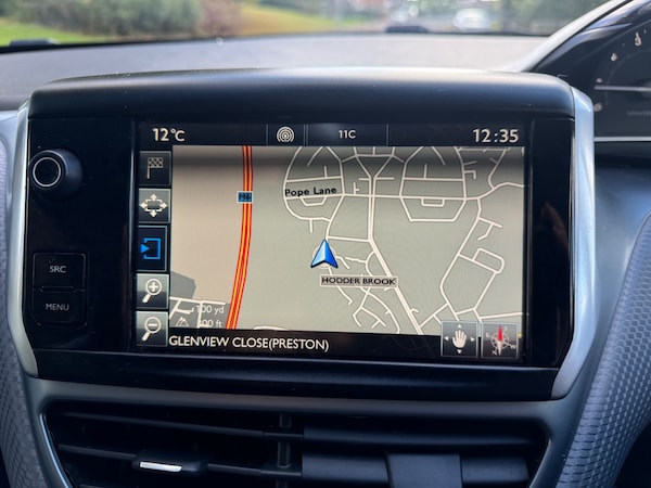 Used Peugeot 208 2015 for sale - 72586953: Photo 12
