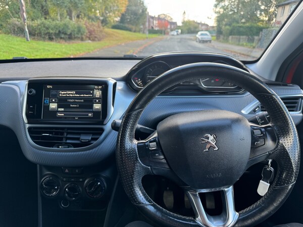 Used Peugeot 208 2015 for sale - 72586953: Photo 16