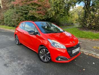 Used Peugeot 208 2015 for sale - 72586953: Photo