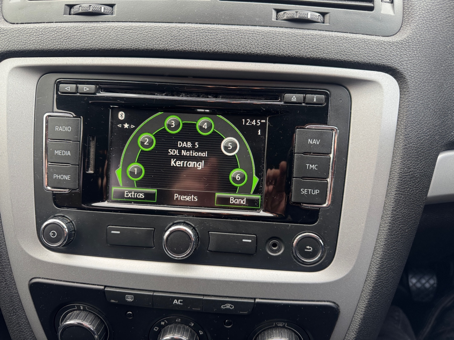 Used Skoda Octavia 2011 for sale - 76436286: Photo 10