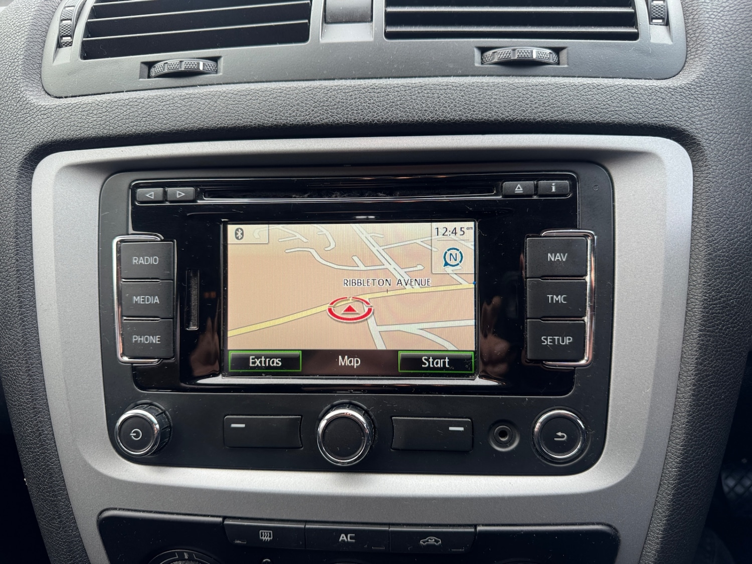 Used Skoda Octavia 2011 for sale - 76436286: Photo 12