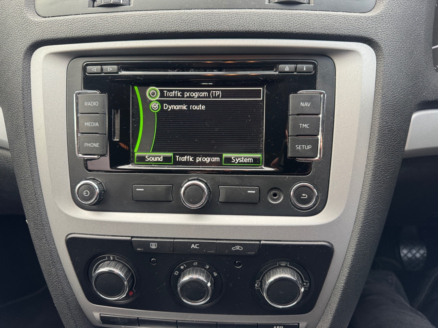 Used Skoda Octavia 2011 for sale - 76436286: Photo 13