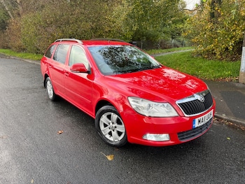 Used Skoda Octavia 2011 for sale - 76436286: Photo