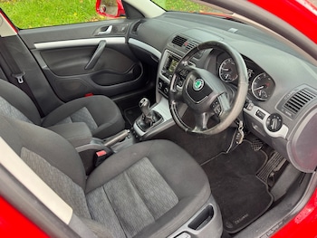 Used Skoda Octavia 2011 for sale - 76436286: Photo