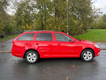 Used Skoda Octavia 2011 for sale - 76436286: Photo