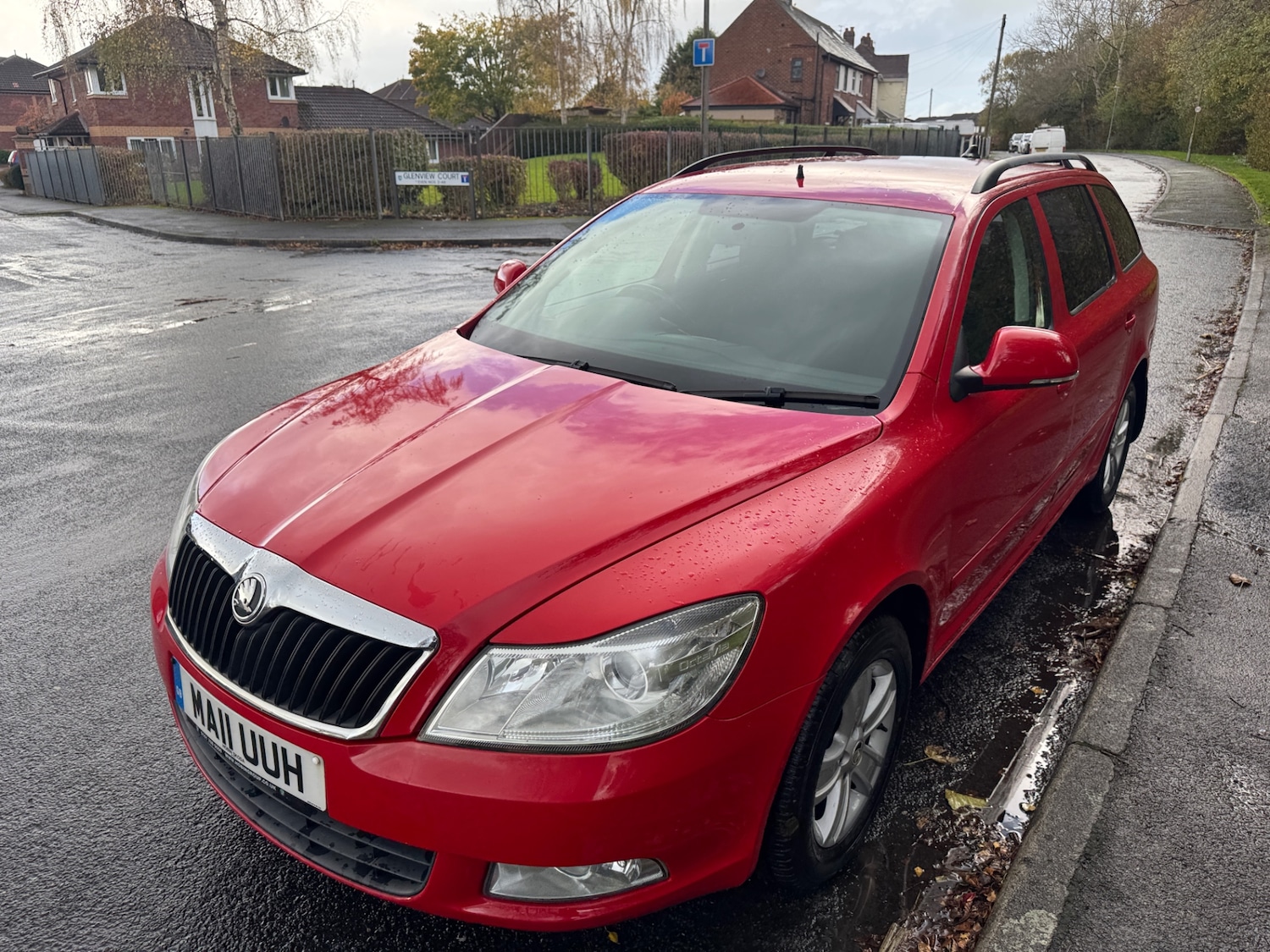 Used Skoda Octavia 2011 for sale - 76436286: Photo 6