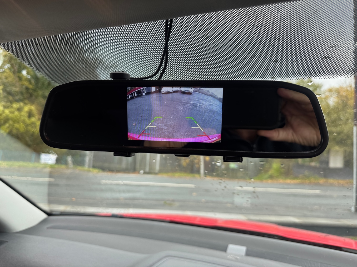 Used Skoda Octavia 2011 for sale - 76436286: Photo 8