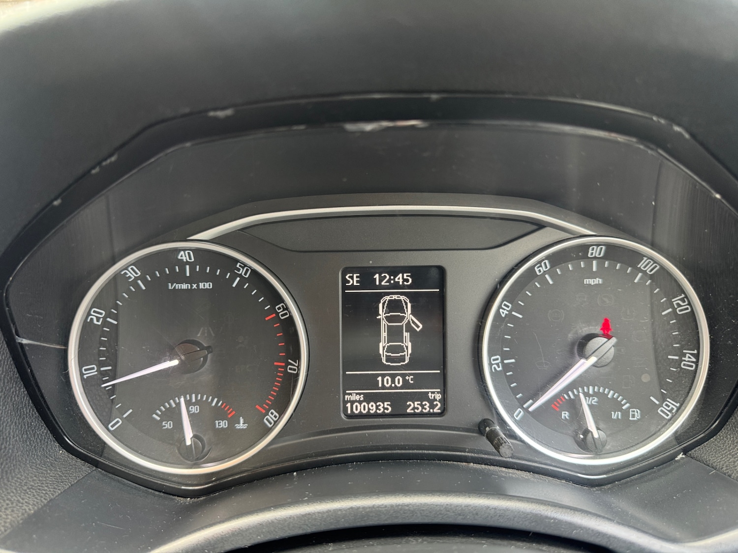 Used Skoda Octavia 2011 for sale - 76436286: Photo 9