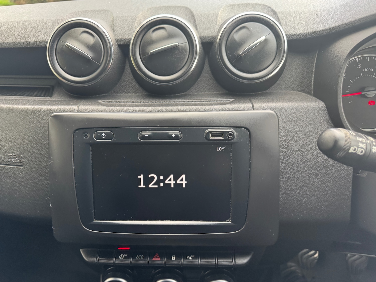 Used Dacia Duster 2019 for sale - 76589061: Photo 11