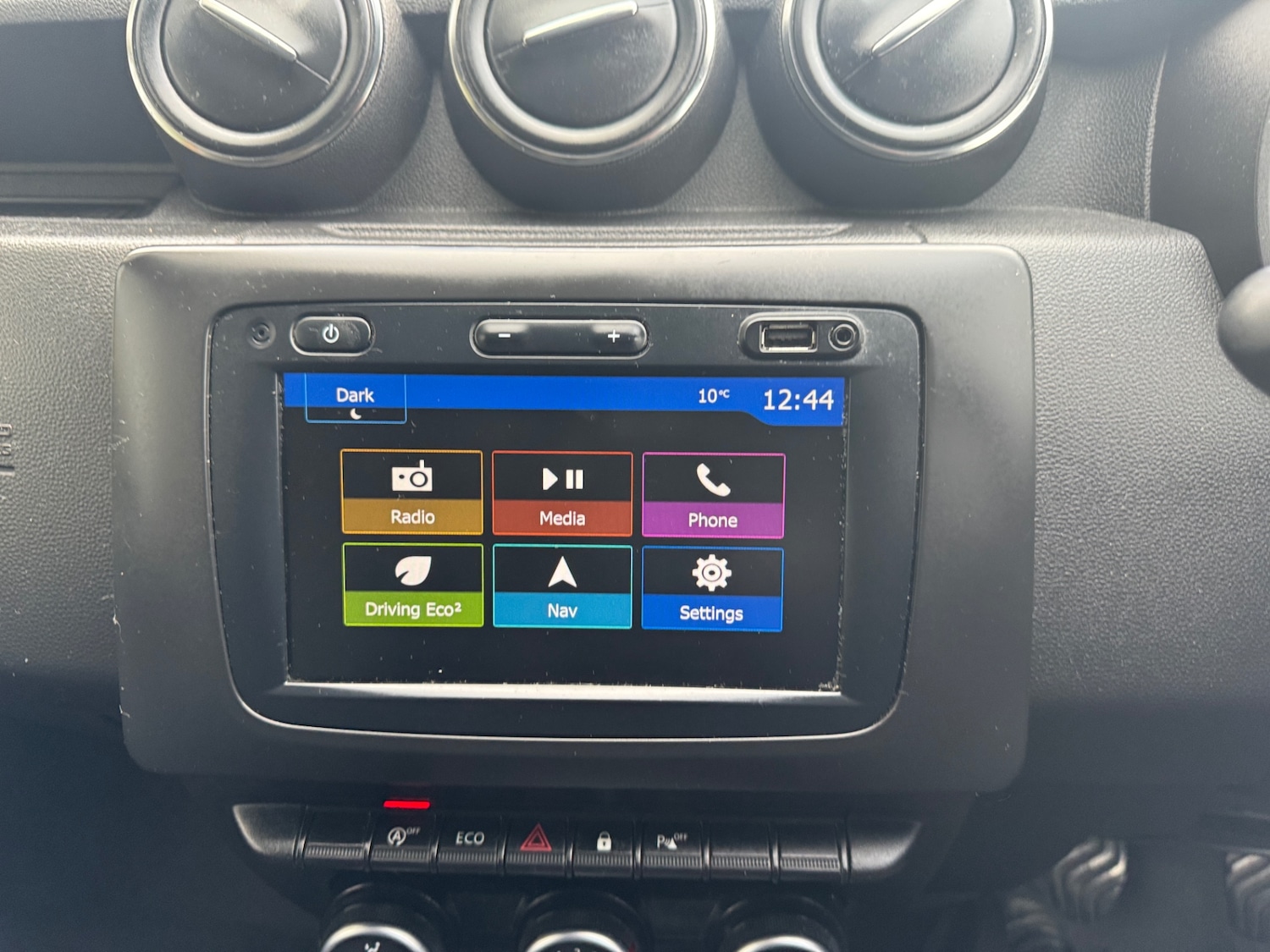 Used Dacia Duster 2019 for sale - 76589061: Photo 12